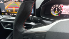 SEAT Leon 1.5 eTSI 150 FR Sport 5dr DSG [DAP] Petrol Hatchback